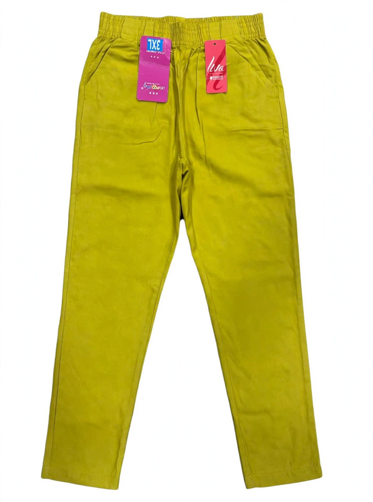 Liva Kurta Pant (3XL)