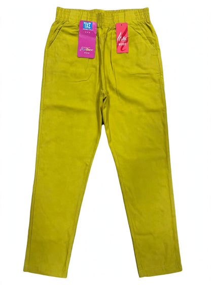 Liva Kurta Pant (3XL)