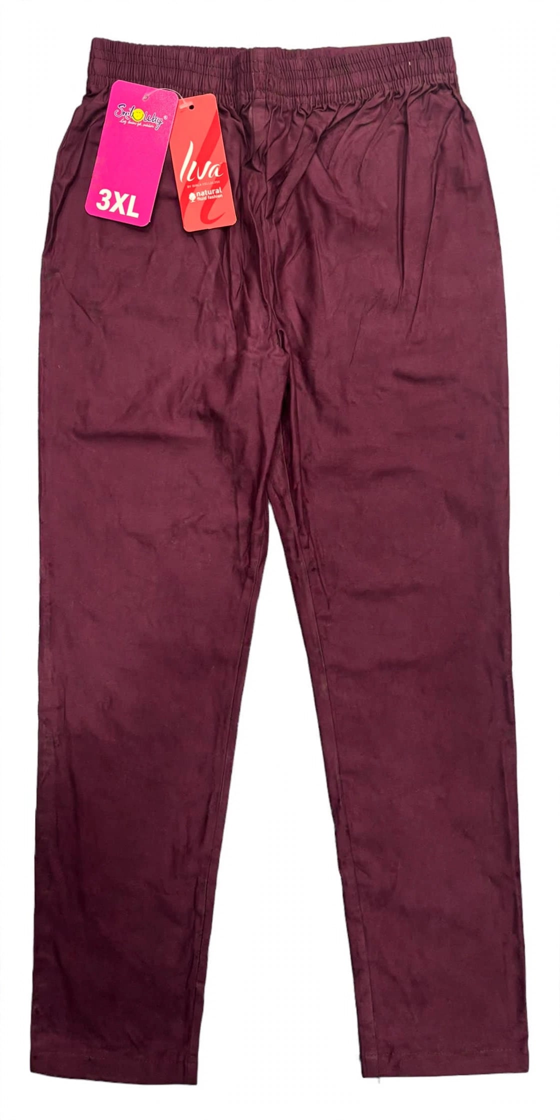 Liva Kurta Pant (3XL)