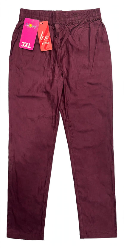 Liva Kurta Pant (3XL)