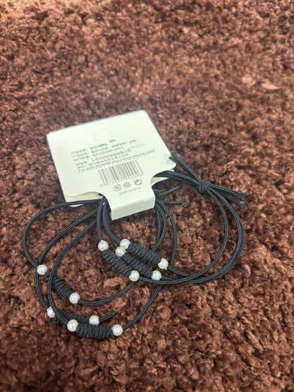 High-Elastic Pair  Hair Bands