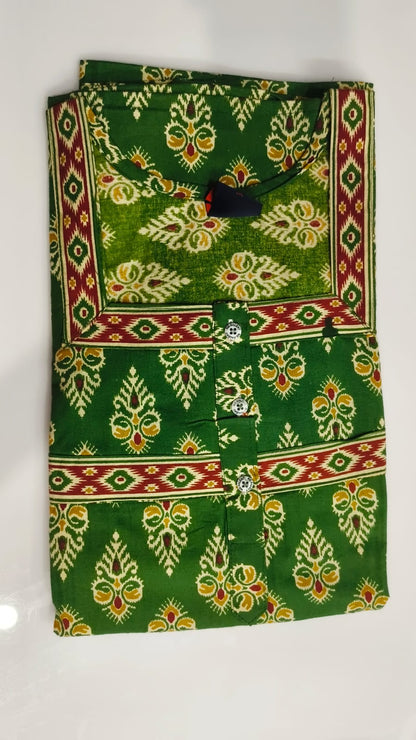Jyothi Cotton Nighty