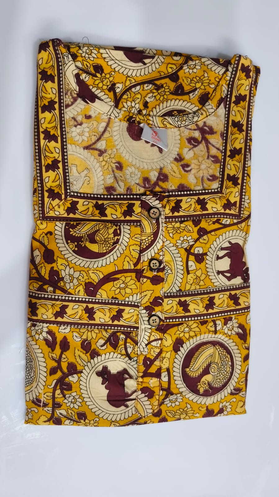 Jyothi Cotton Nighty