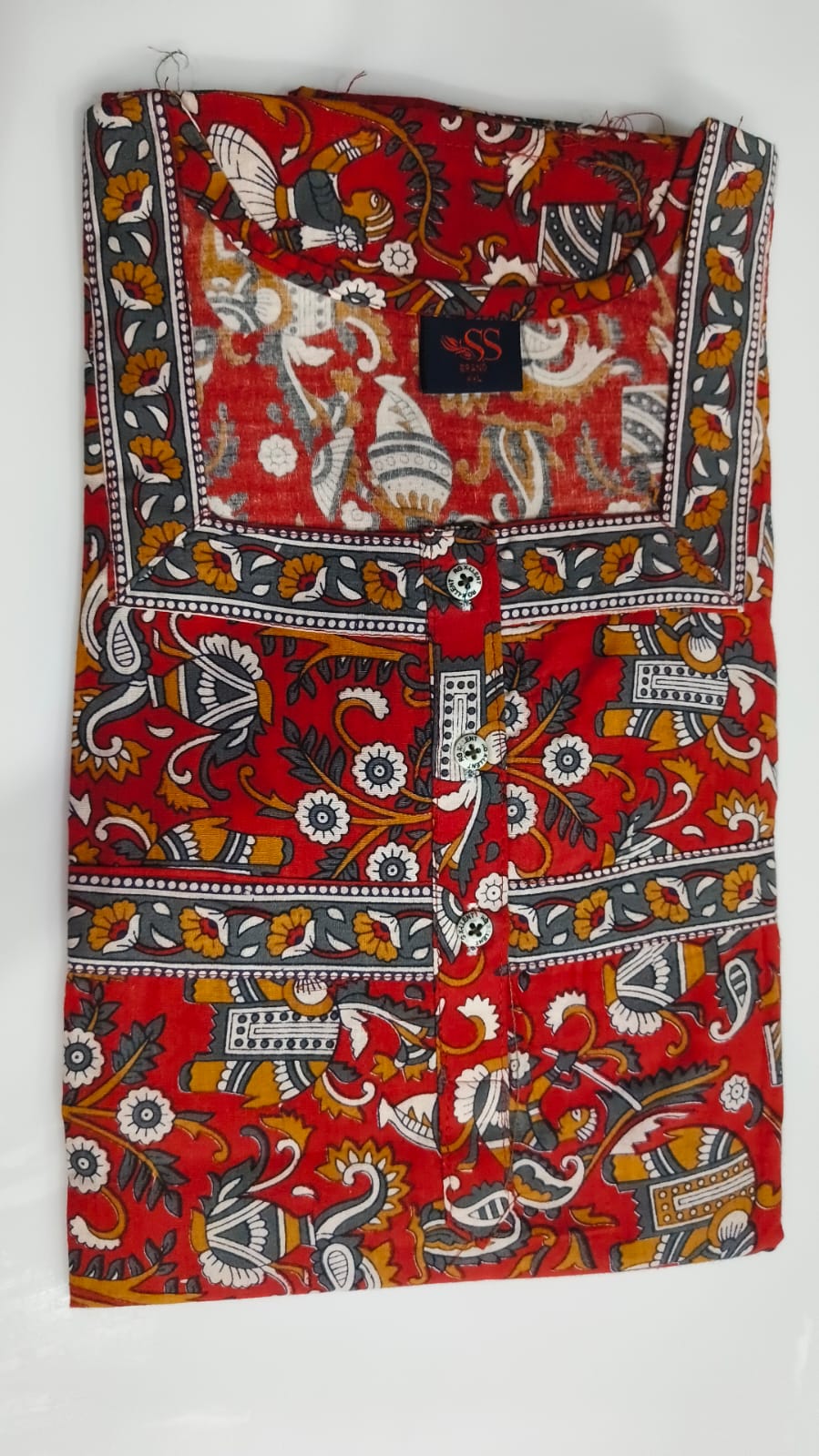 Jyothi Cotton Nighty