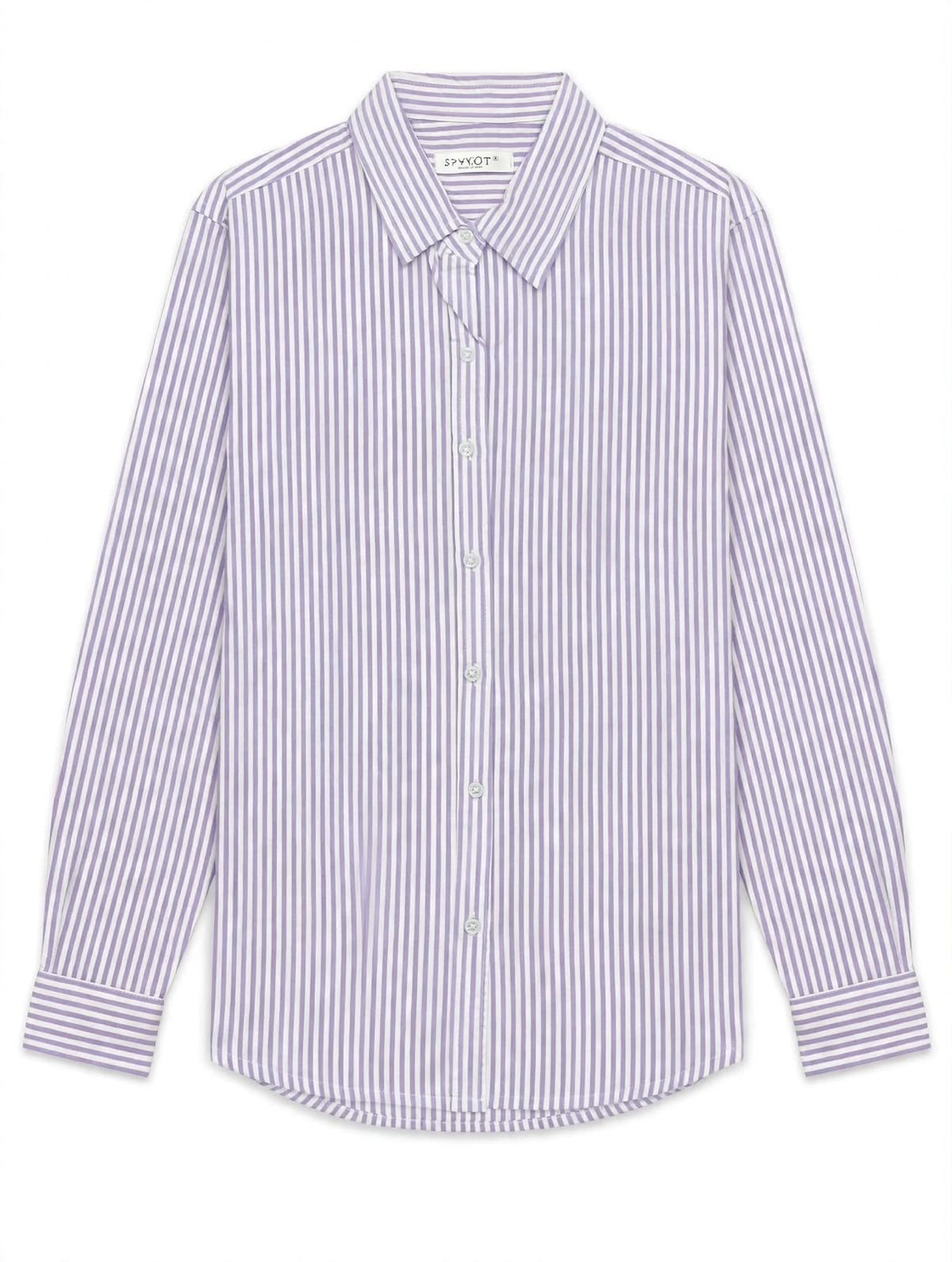 Stripes Full Shirt