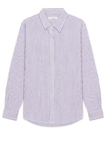 Stripes Full Shirt