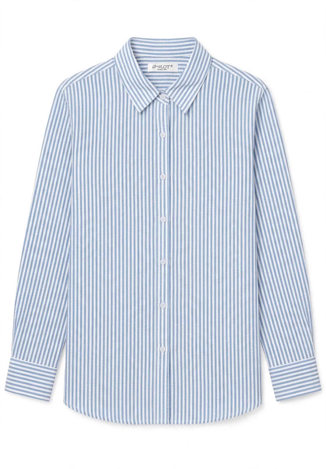 Stripes Full Shirt