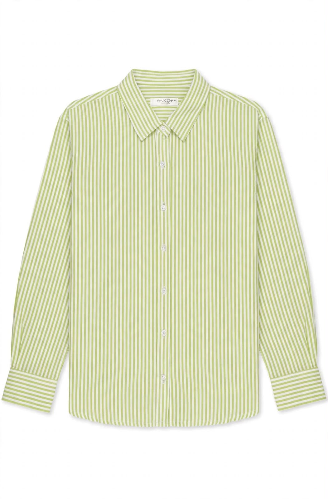 Stripes Full Shirt
