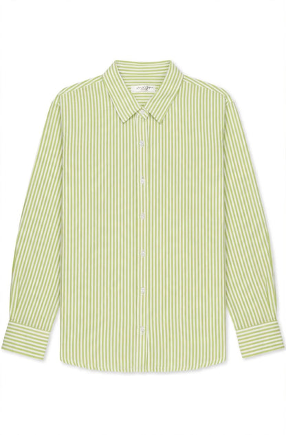 Stripes Full Shirt