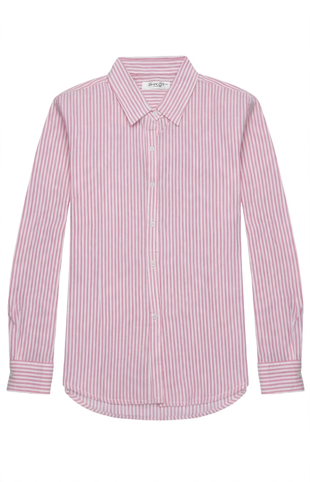 Stripes Full Shirt