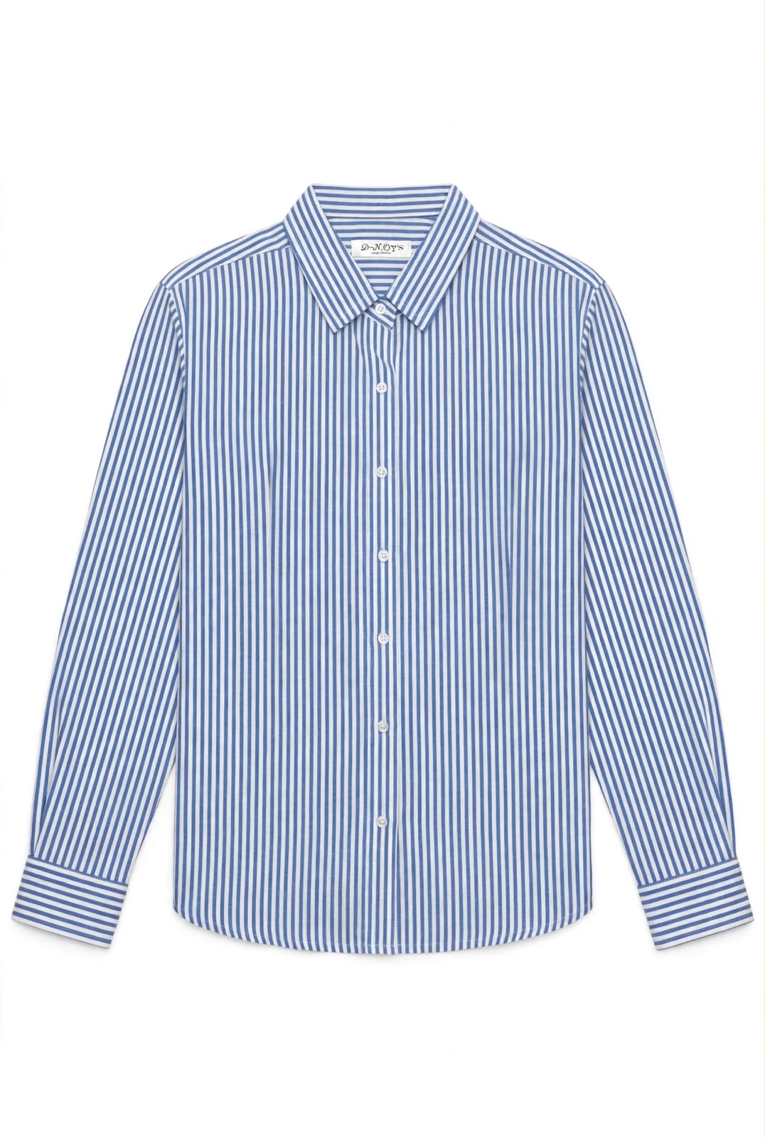 Stripes Full Shirt