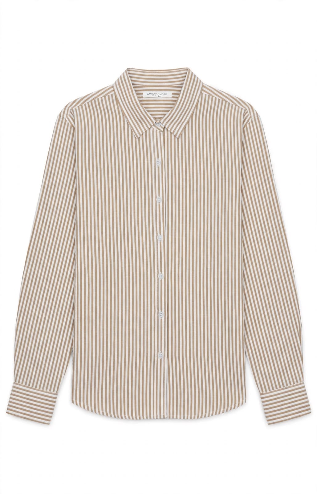 Stripes Full Shirt