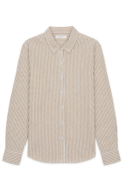 Stripes Full Shirt