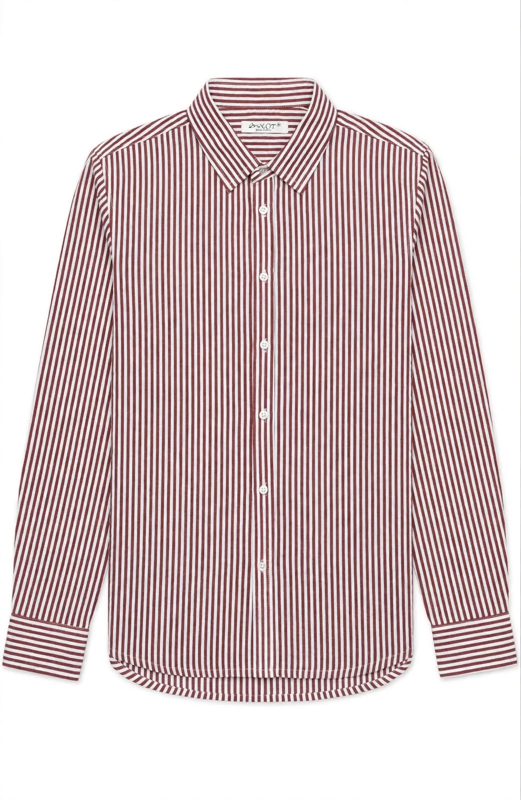 Stripes Full Shirt