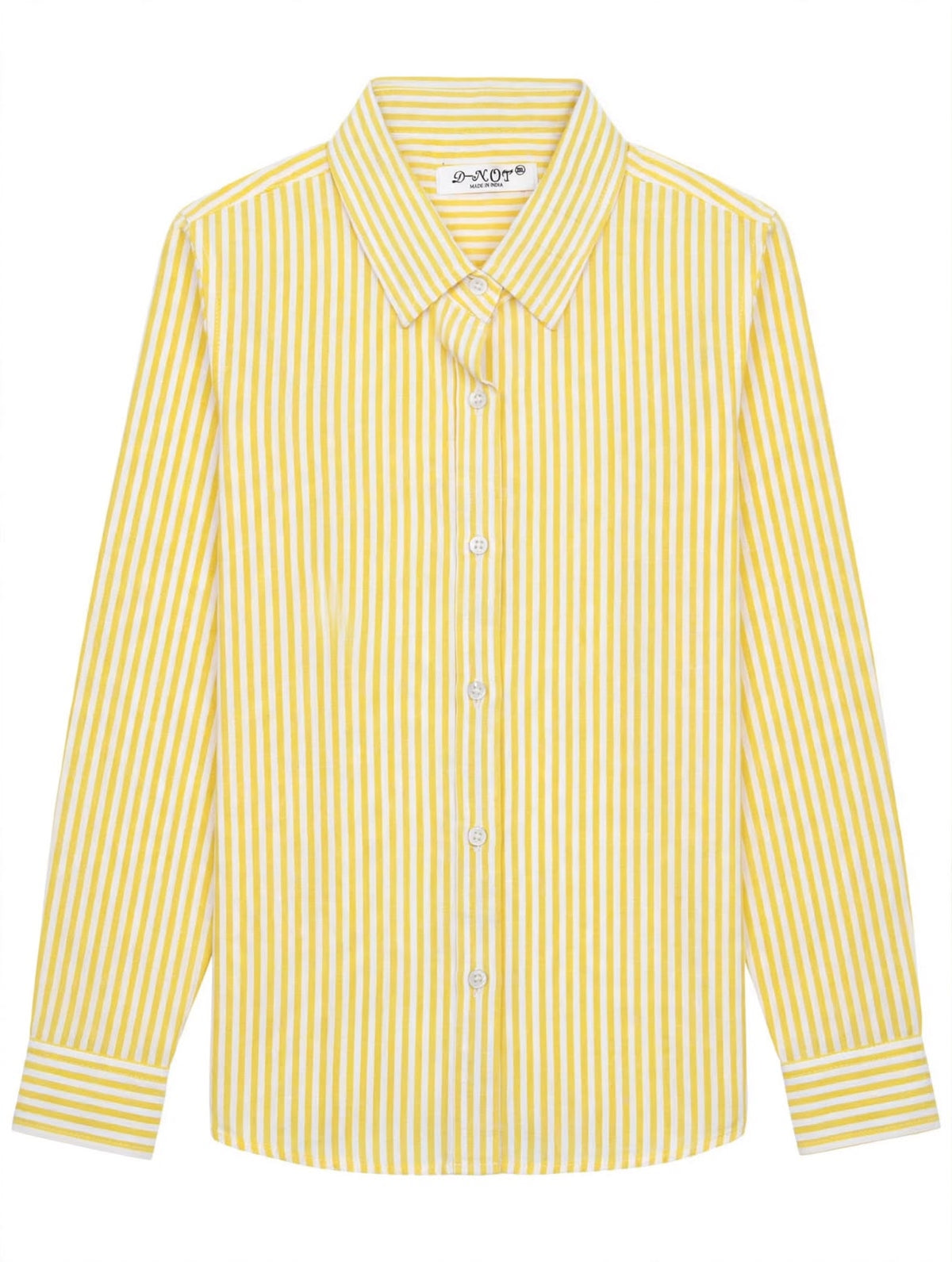 Stripes Full Shirt