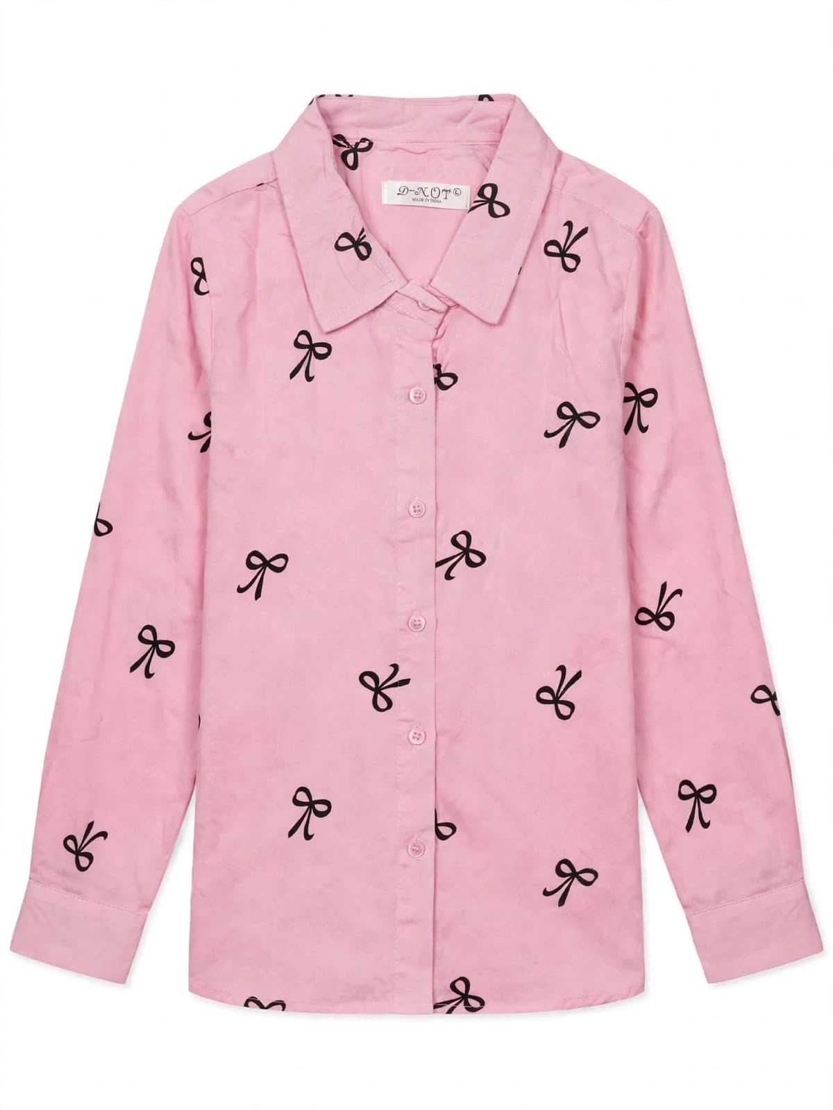 Bow Full Shirts
