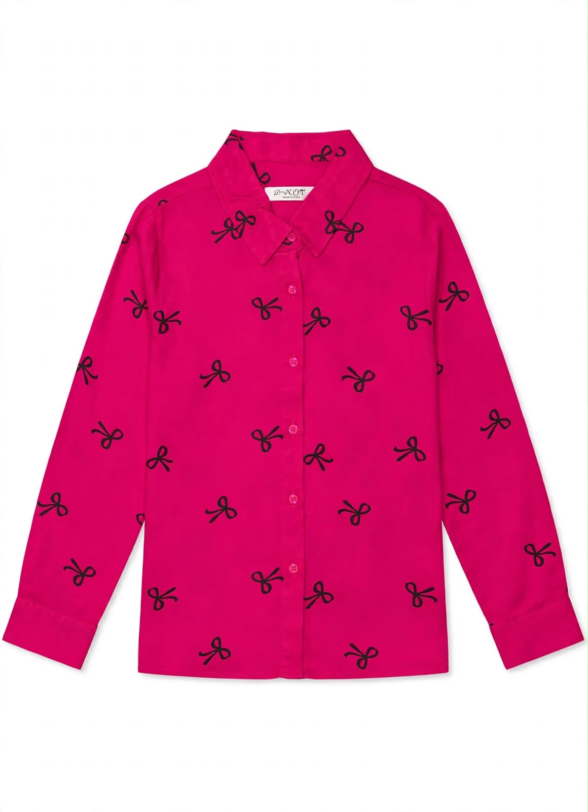 Bow Full Shirts