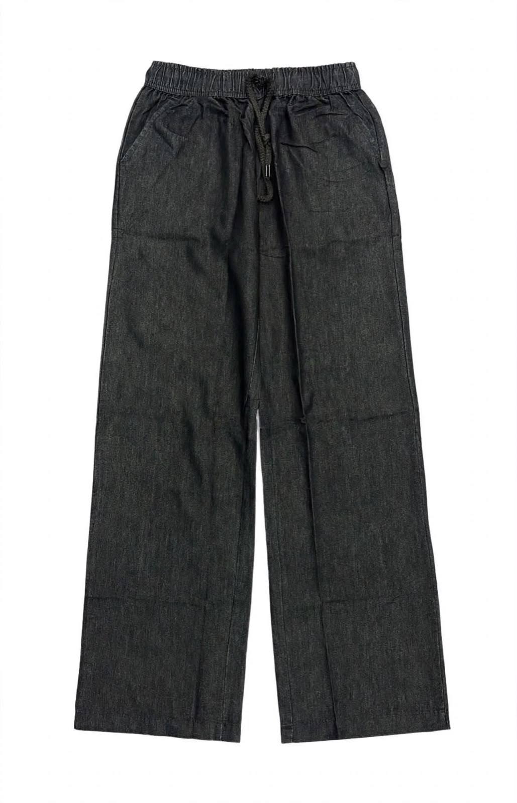 Paper Baggy Jeans