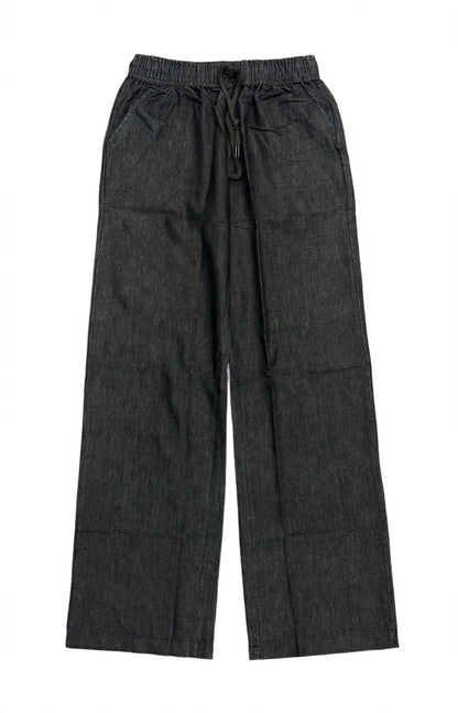 Paper Baggy Jeans