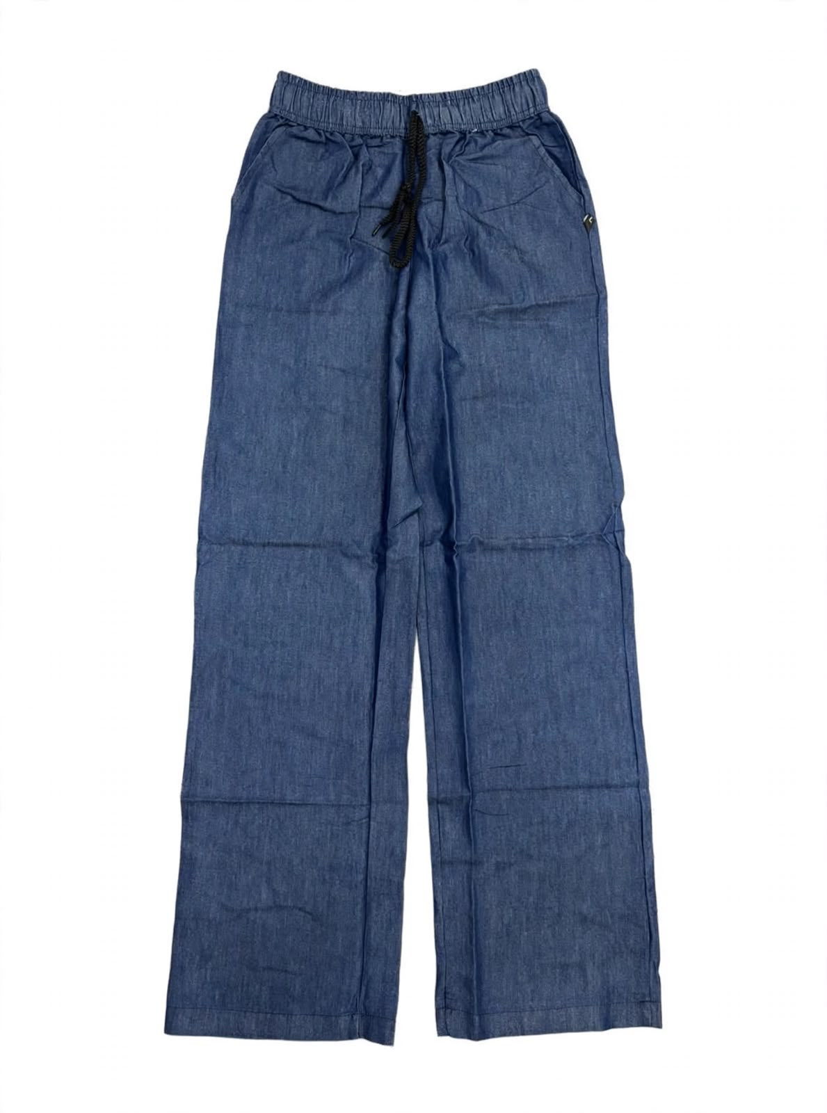 Paper Baggy Jeans
