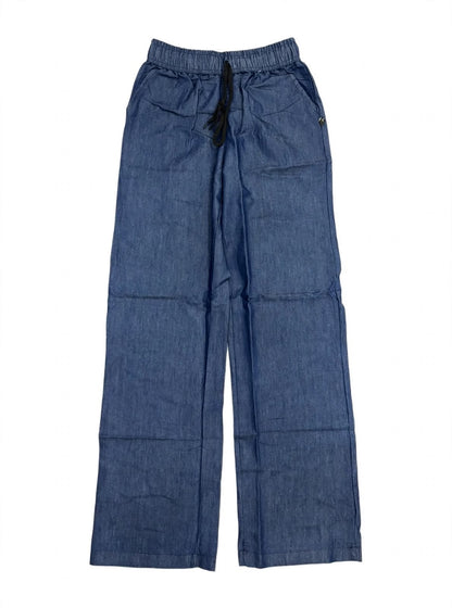 Paper Baggy Jeans