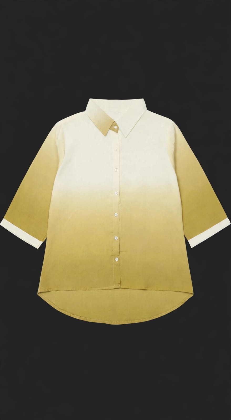Double shade Women Top