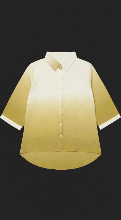 Double shade Women Top