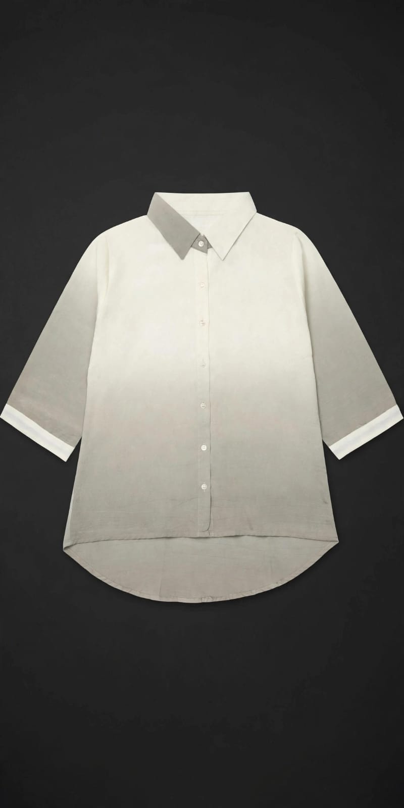 Double shade Women Top