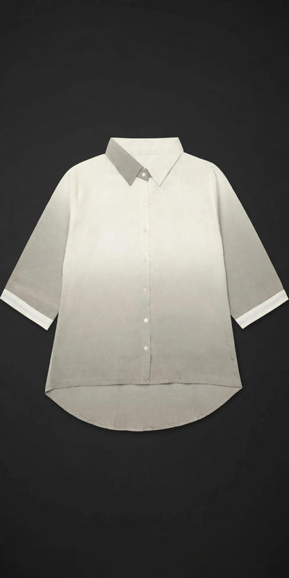 Double shade Women Top