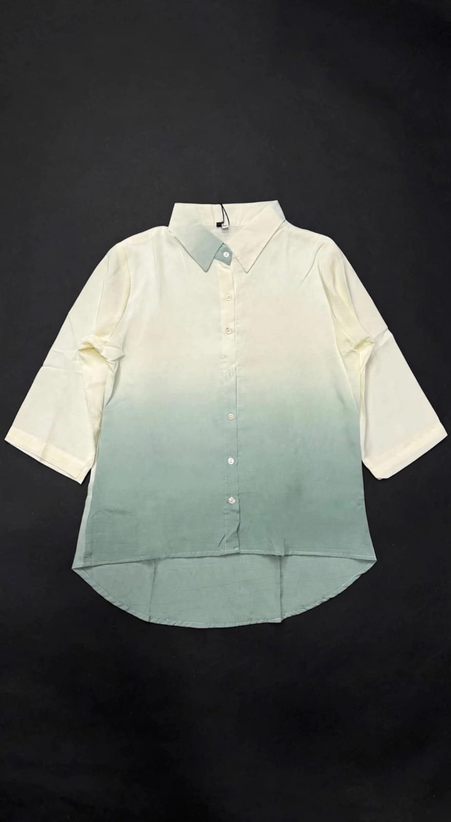 Double shade Women Top