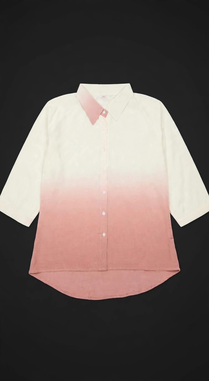 Double shade Women Top