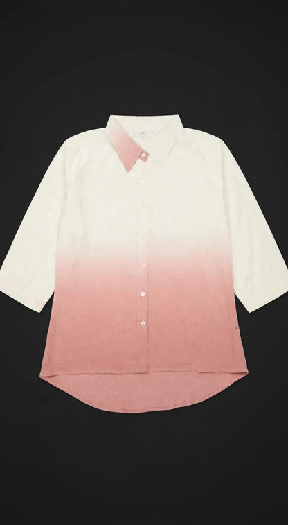 Double shade Women Top
