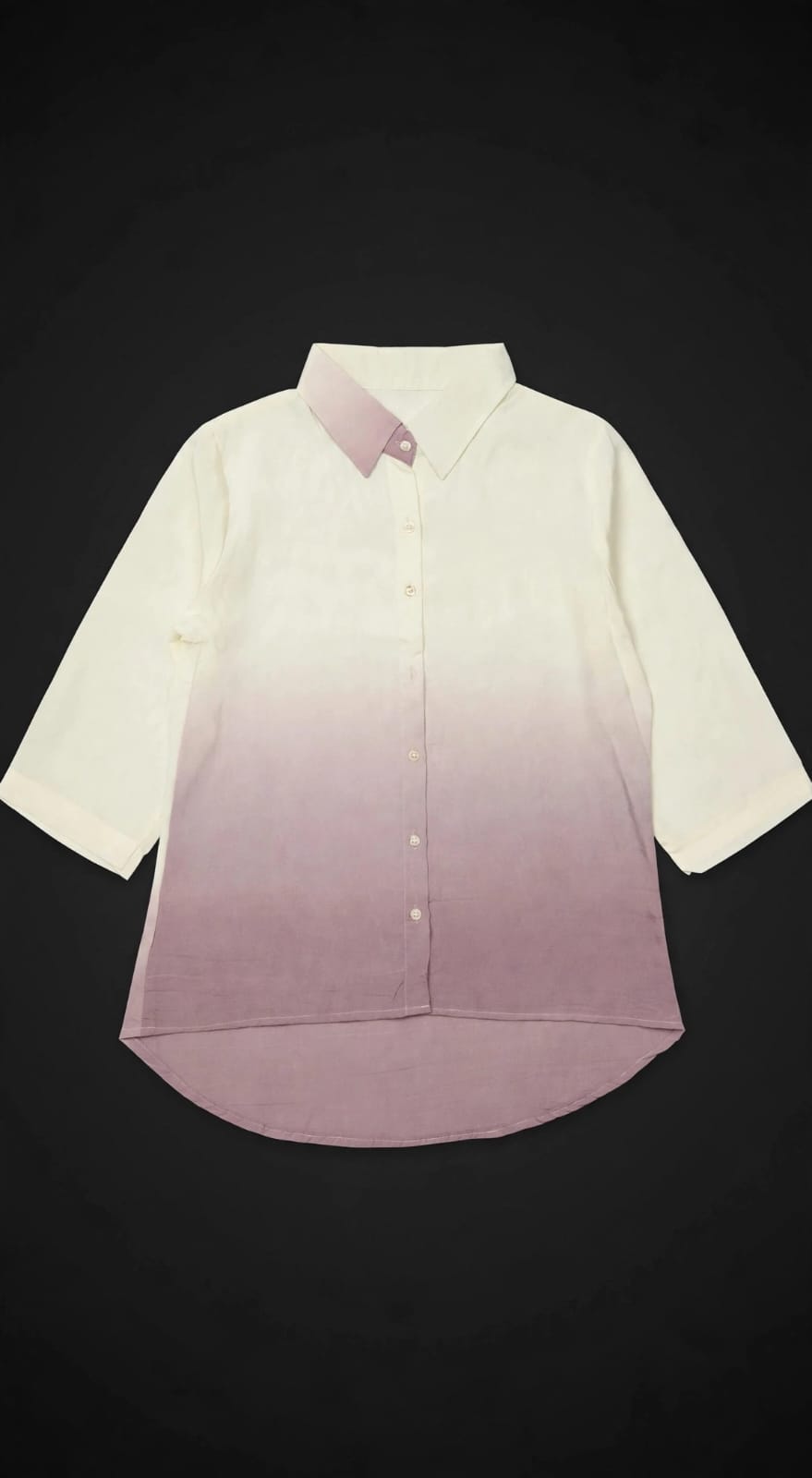 Double shade Women Top