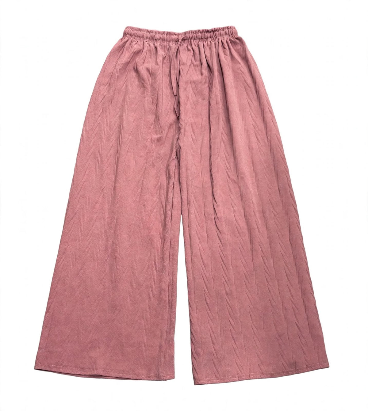 Plain Palazzo Pants