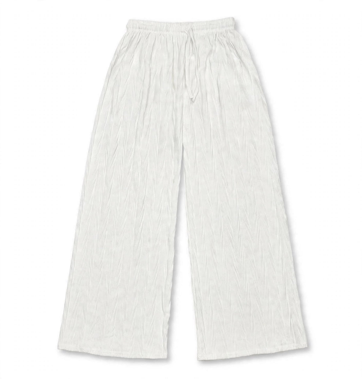 Plain Palazzo Pants