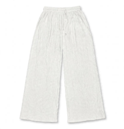 Plain Palazzo Pants