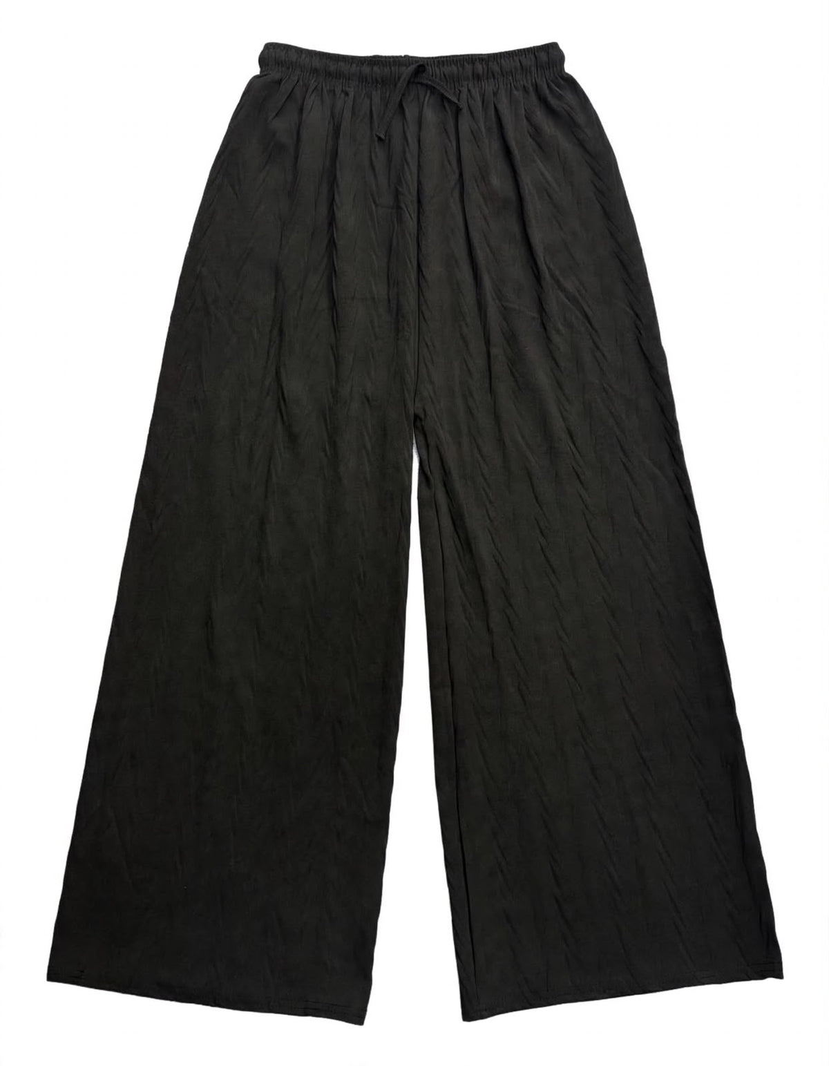 Plain Palazzo Pants