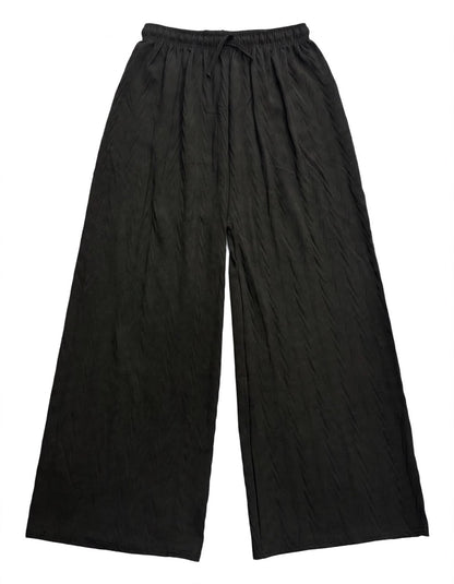 Plain Palazzo Pants