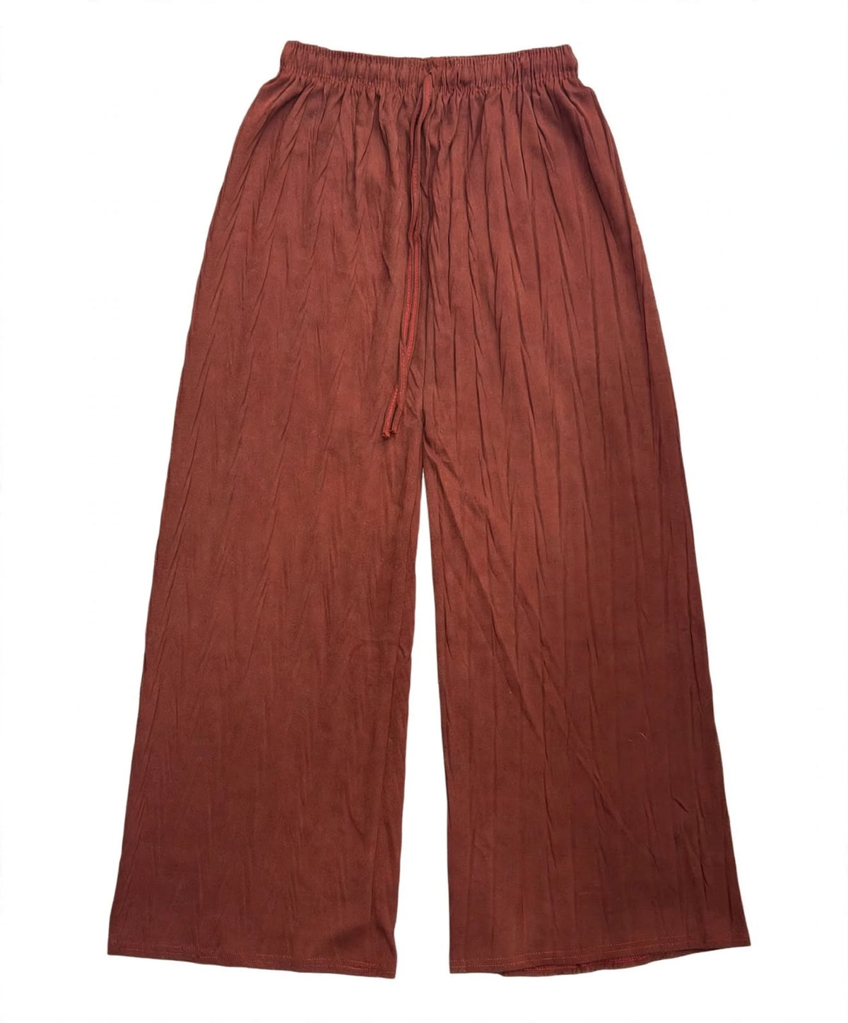 Plain Palazzo Pants