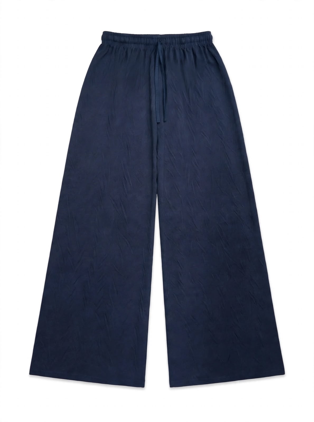 Plain Palazzo Pants