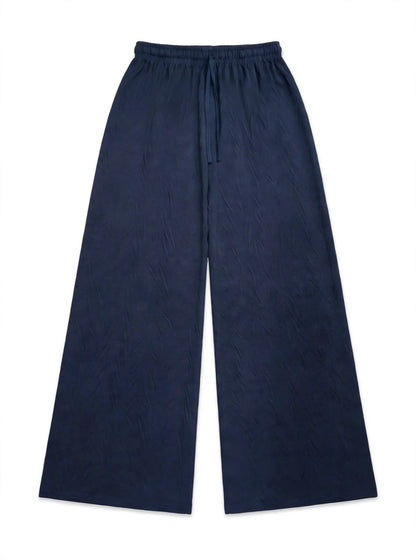 Plain Palazzo Pants