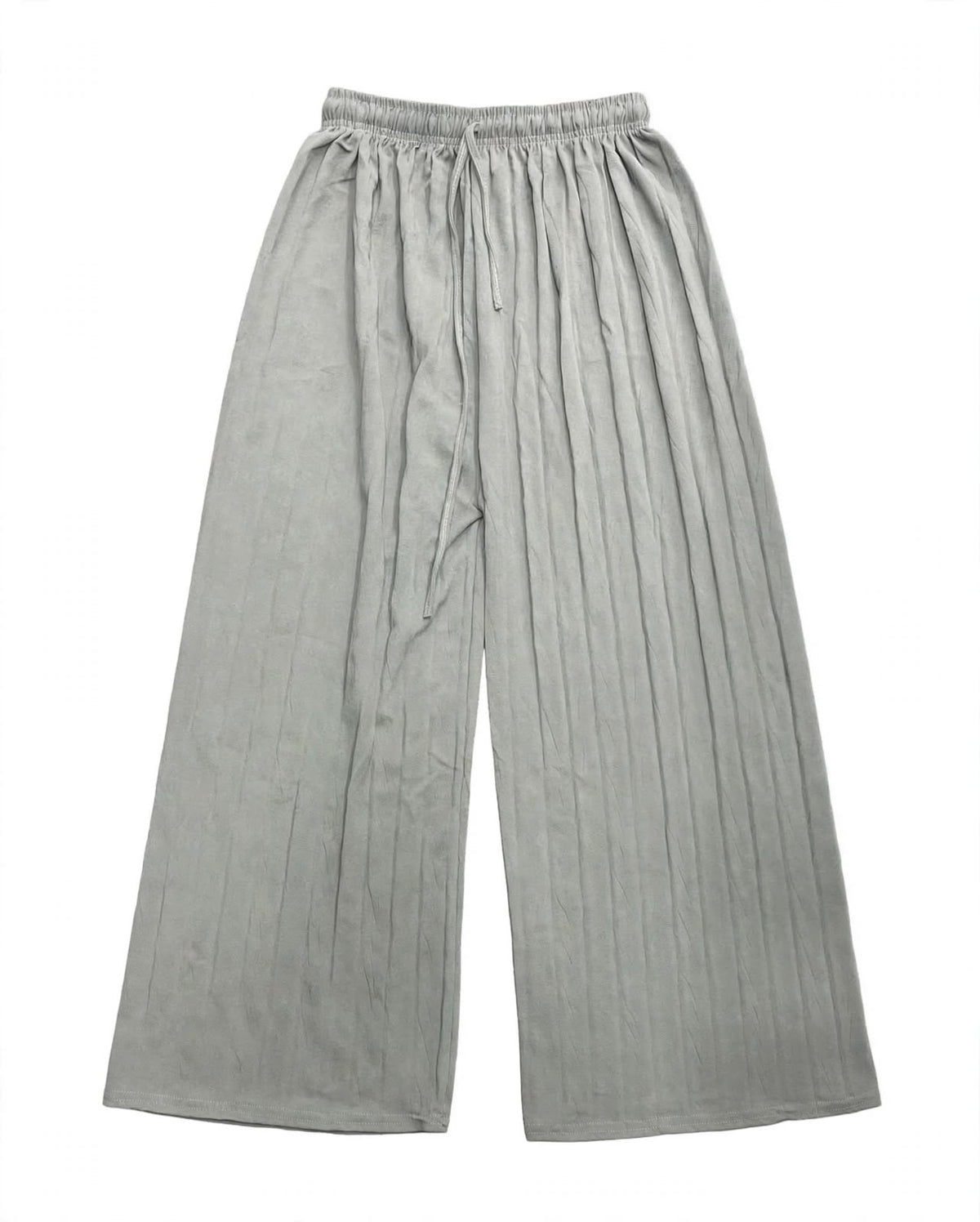 Plain Palazzo Pants