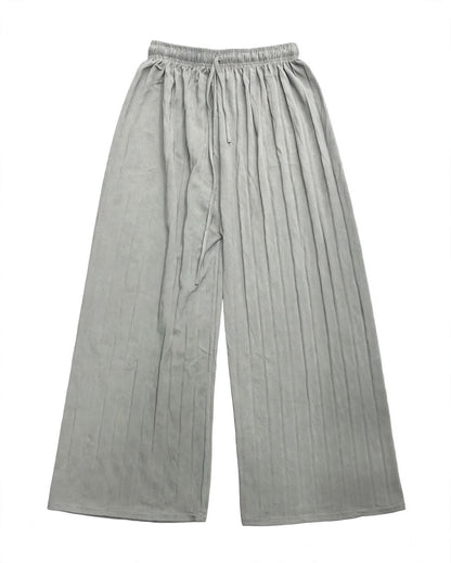 Plain Palazzo Pants