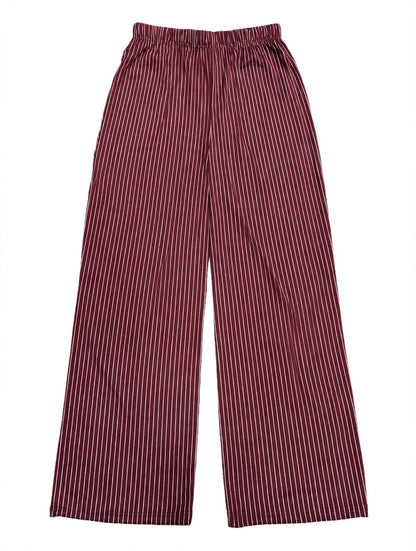 Malai Stripes Pants