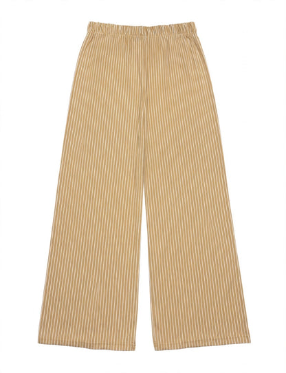 Malai Stripes Pants