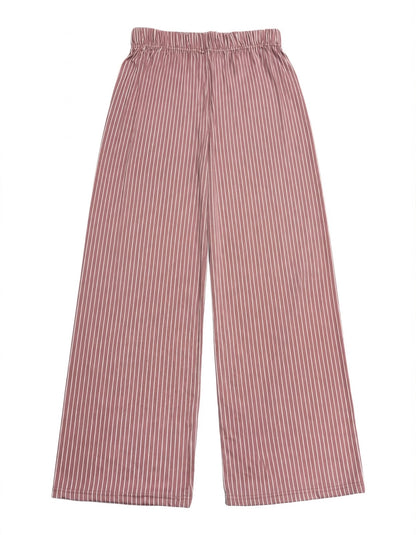 Malai Stripes Pants