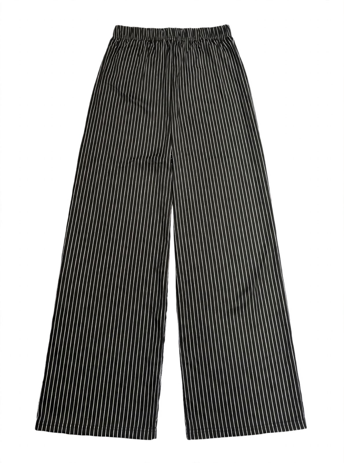 Malai Stripes Pants