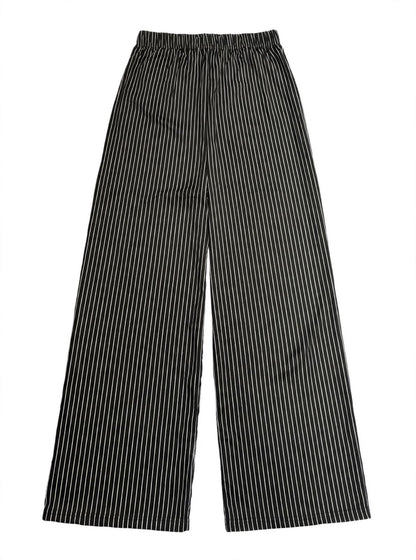 Malai Stripes Pants
