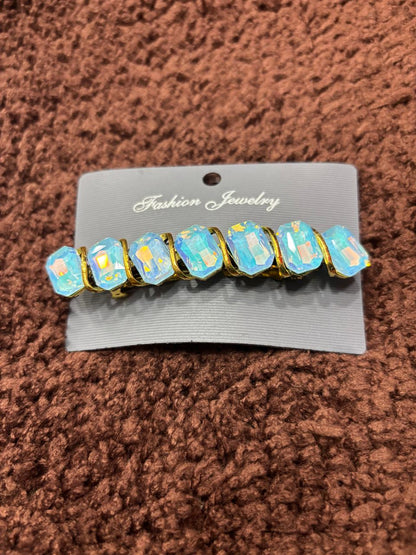 Prism Gleam Hair Barrette