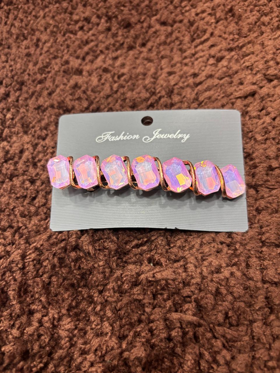 Prism Gleam Hair Barrette